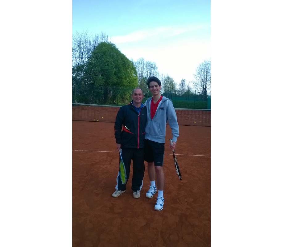 Training in Bavaria